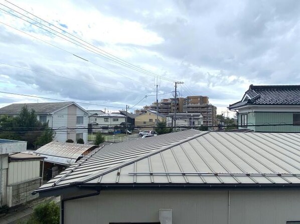 郡山駅 徒歩20分 2階の物件内観写真